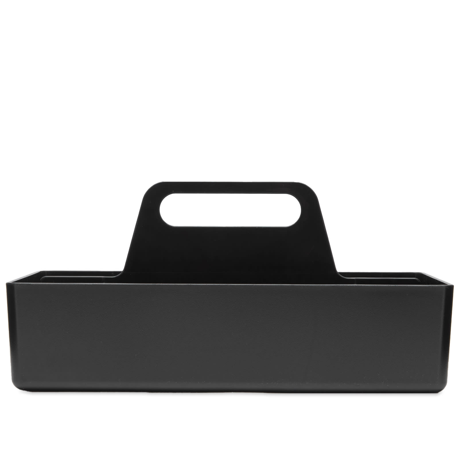 Vitra Unisex Basic Dark Toolbox