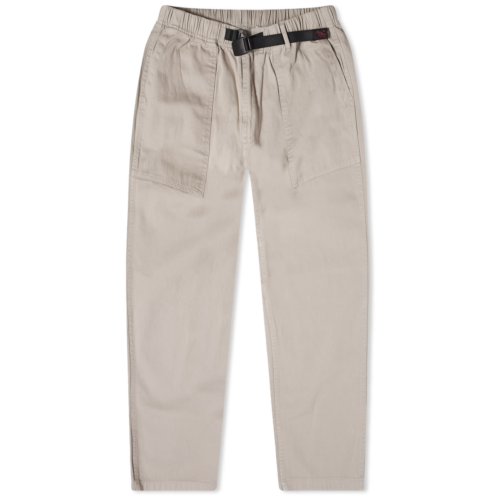 Gramicci Loose Tapered Pants Stone | END. (AR)