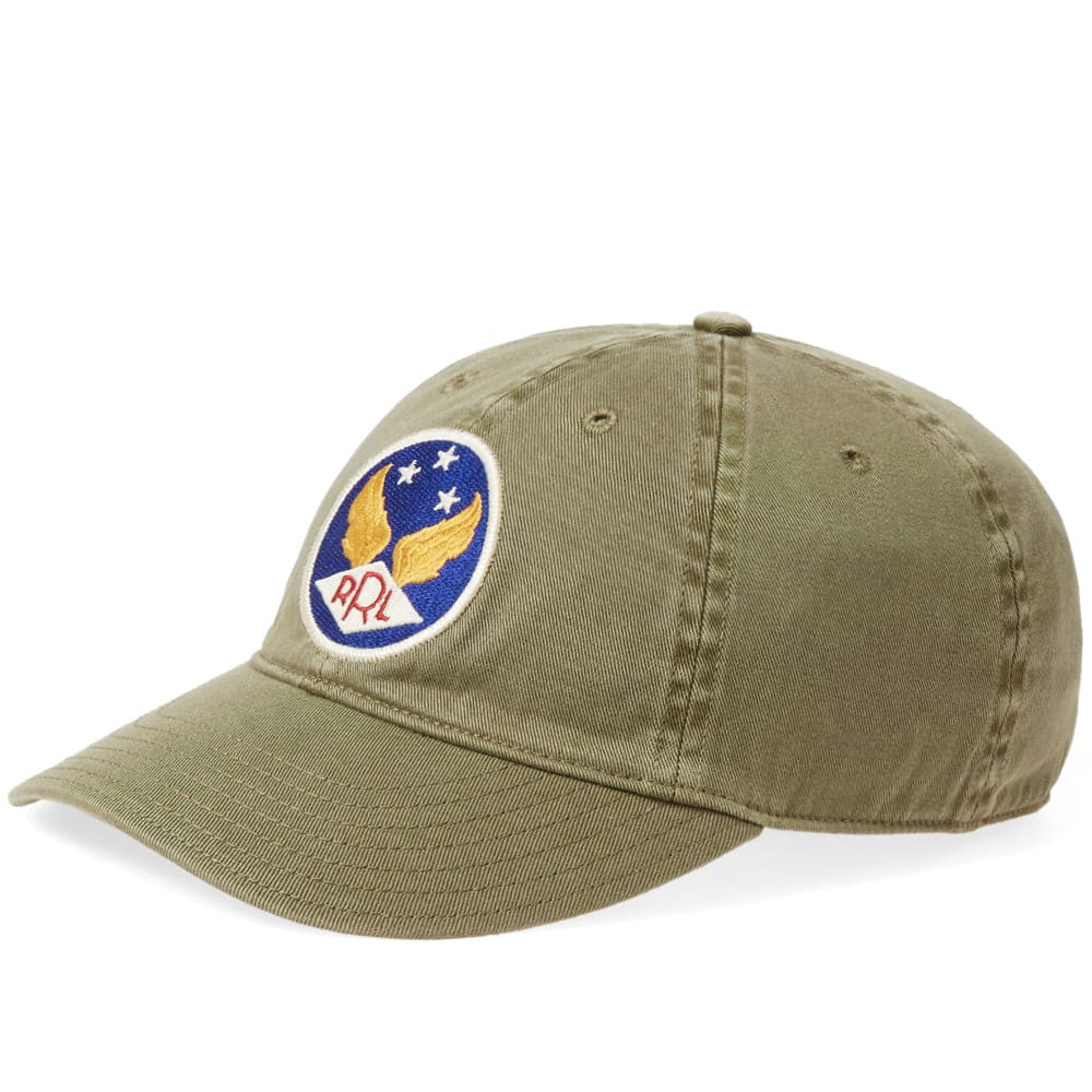 rrl caps