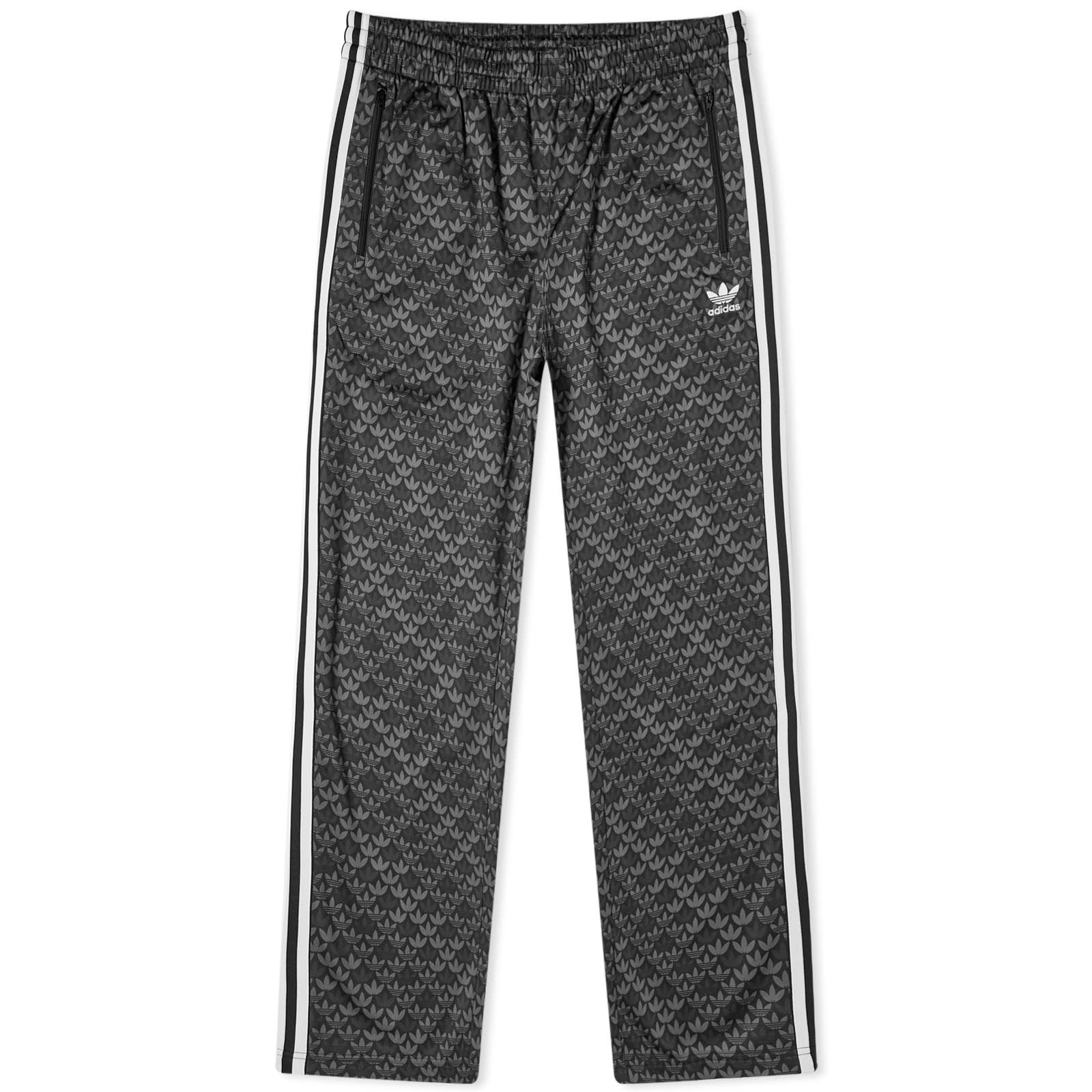 Adidas Firebird Track Pant Black END. (JP)