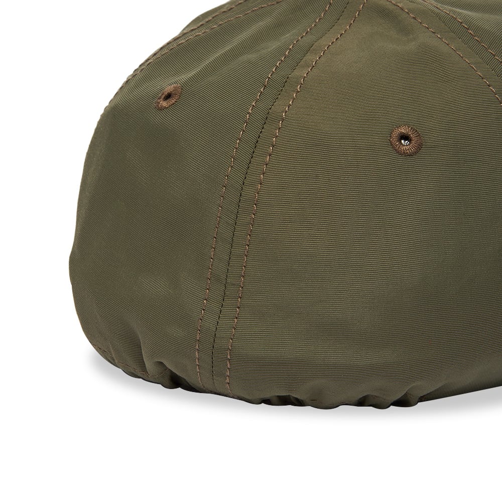 fred perry military cap