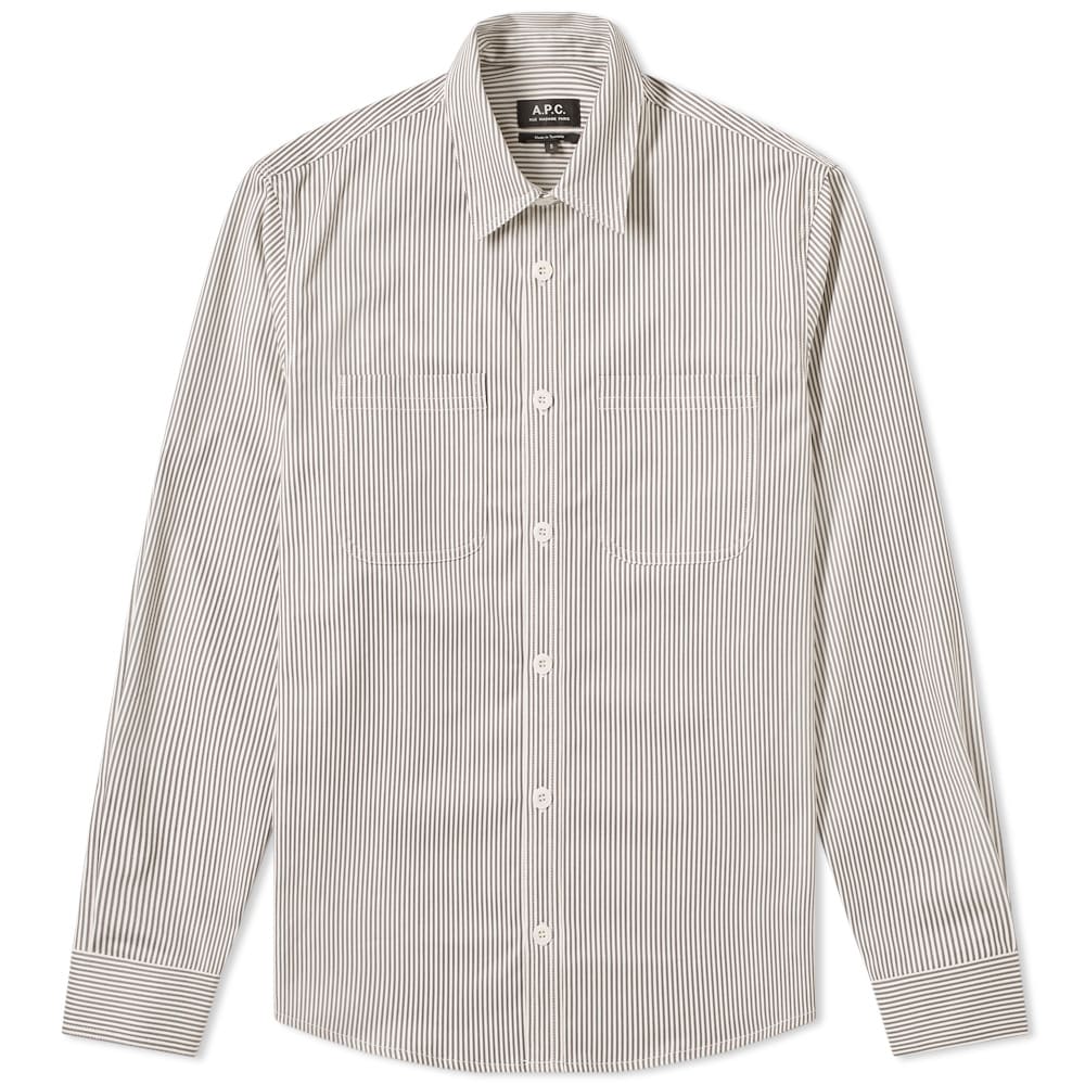 apc david shirt