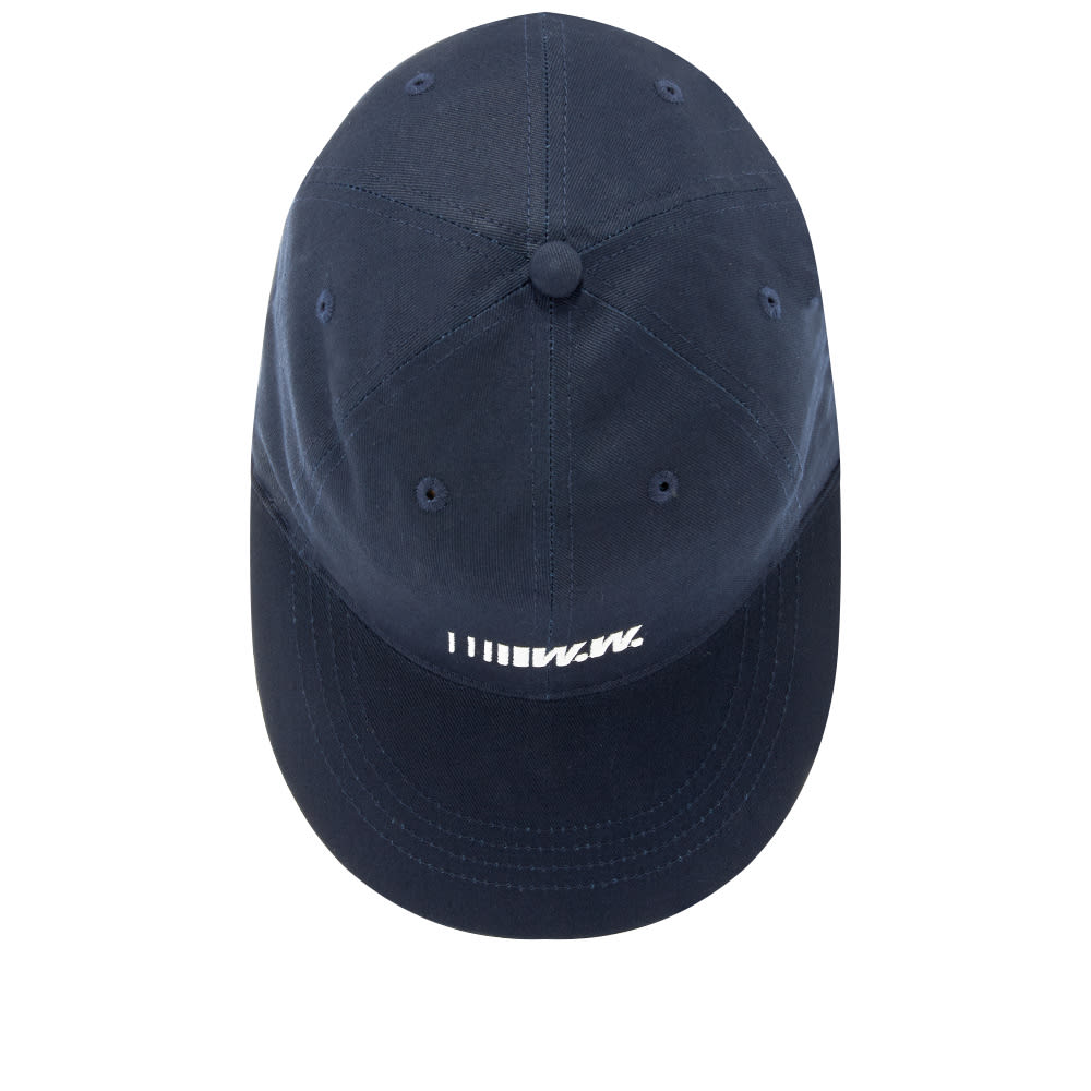 wood wood baseball cap