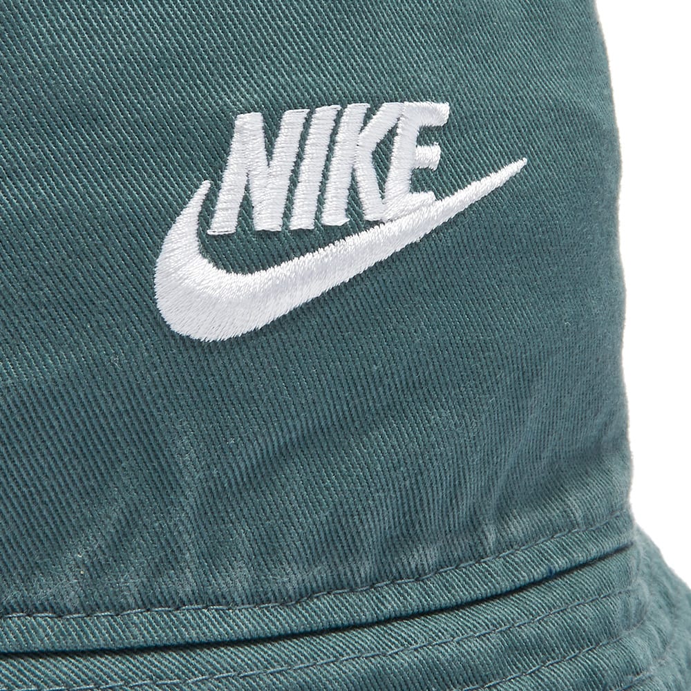 Nike Washed Bucket Hat Hasta | END. (AU)