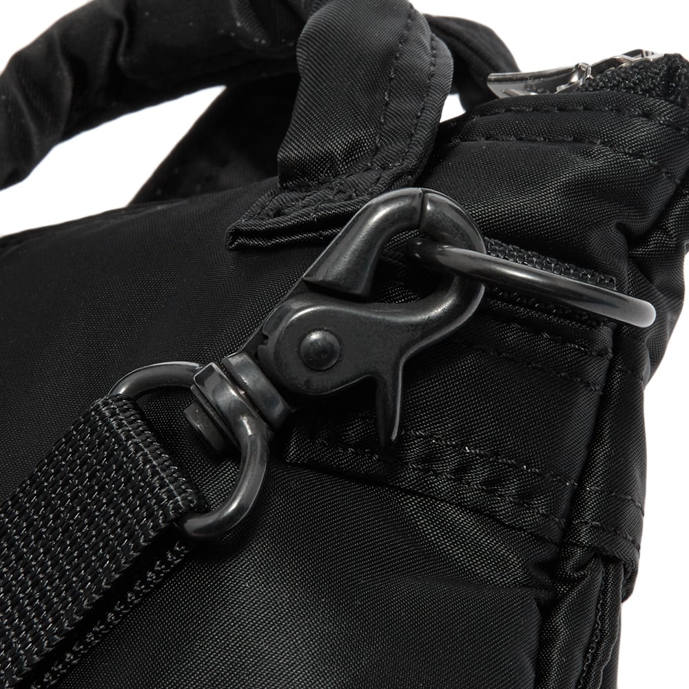 PorterYoshida & Co. Howl Mini Helmet Bag Black END. (KR)