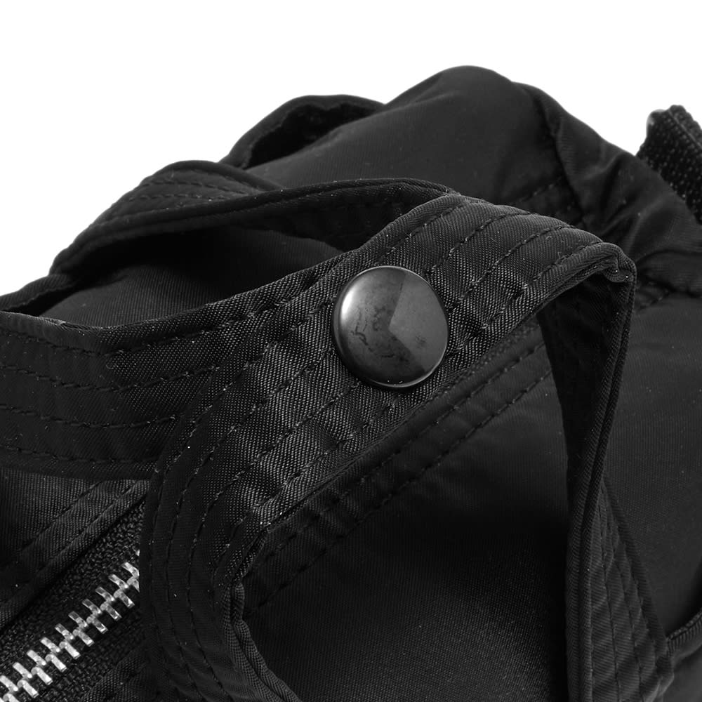 Porter Yoshida Co Howl Mini 2 Way Boston Bag Black End