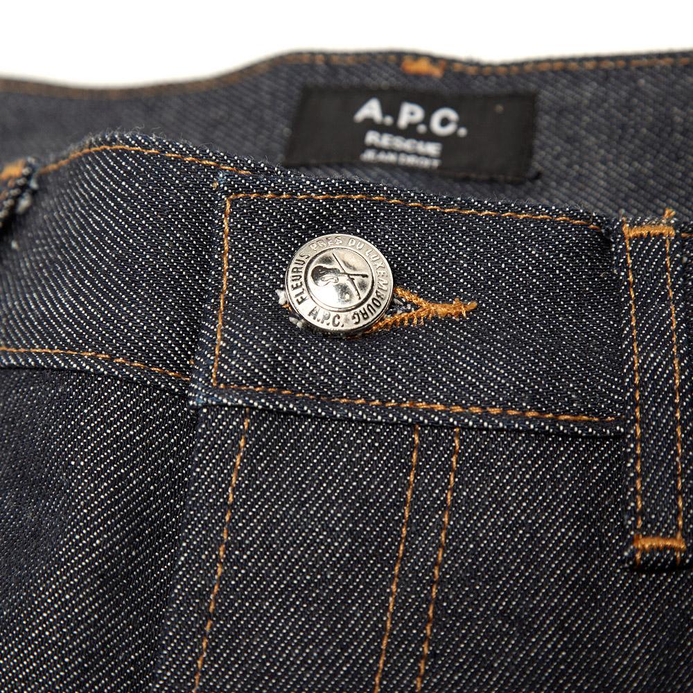 A.P.C. Rescue Jean