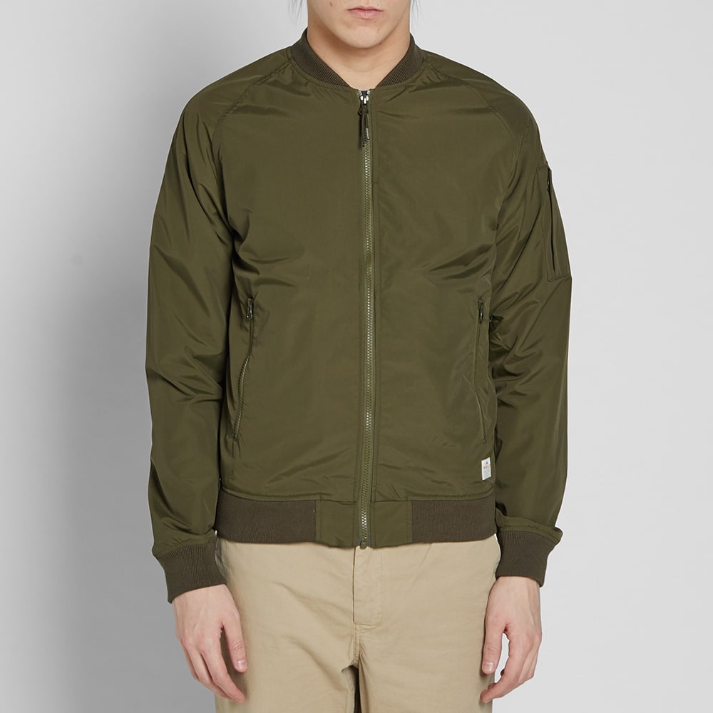 penfield bomber jackets
