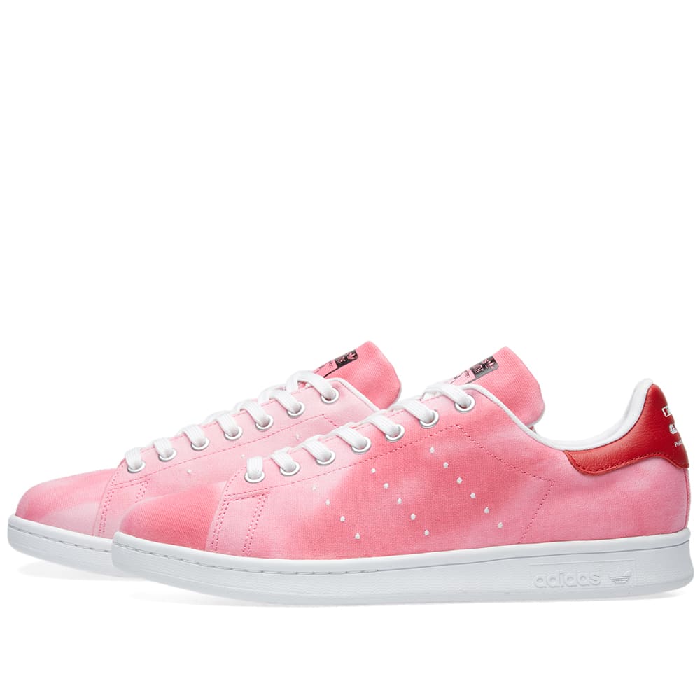 pharrell stan smith hu holi