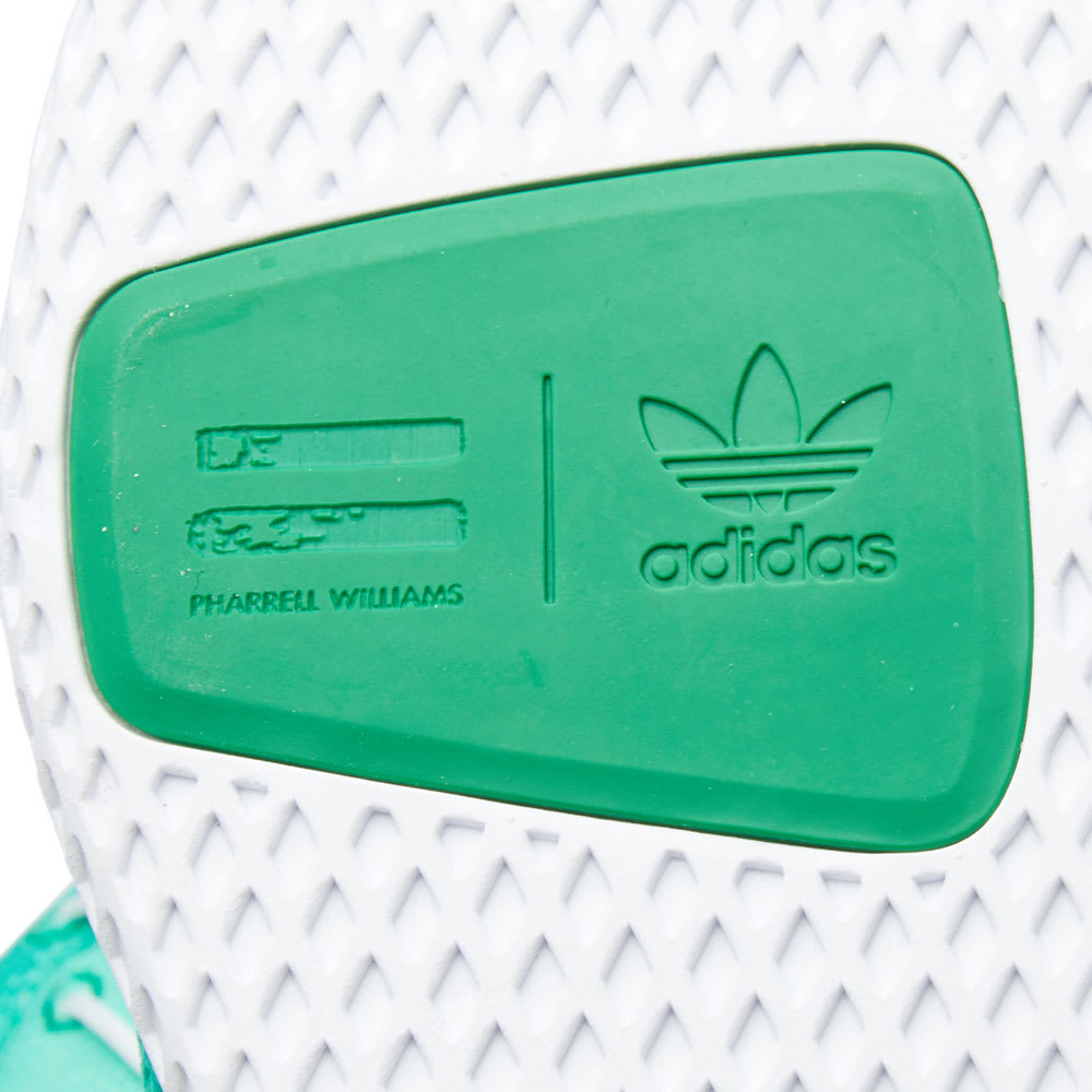 pharrell williams tennis hu holi