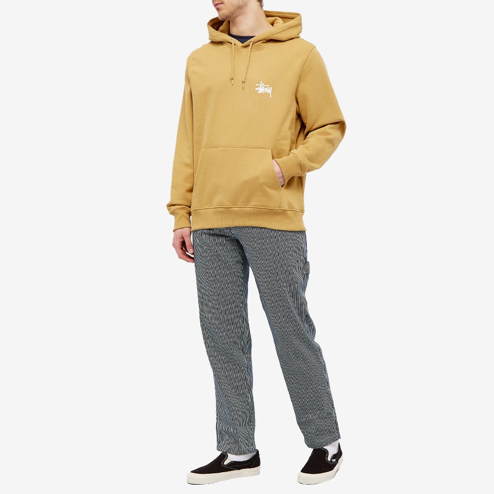 Dickies Garyville Pant Hickory Stripe 