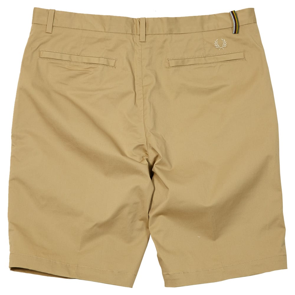 Fred Perry Bradley Wiggins City Short Twill | END. (CA)