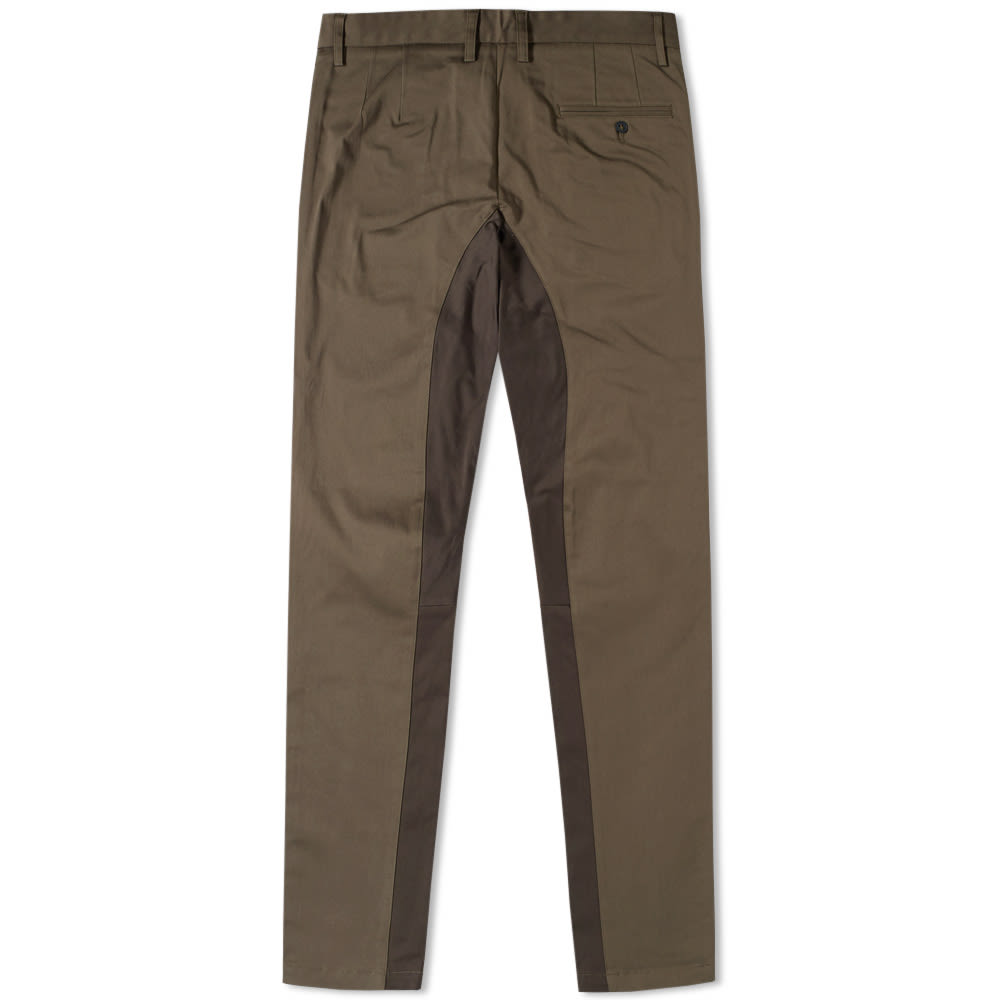 dc chino pants
