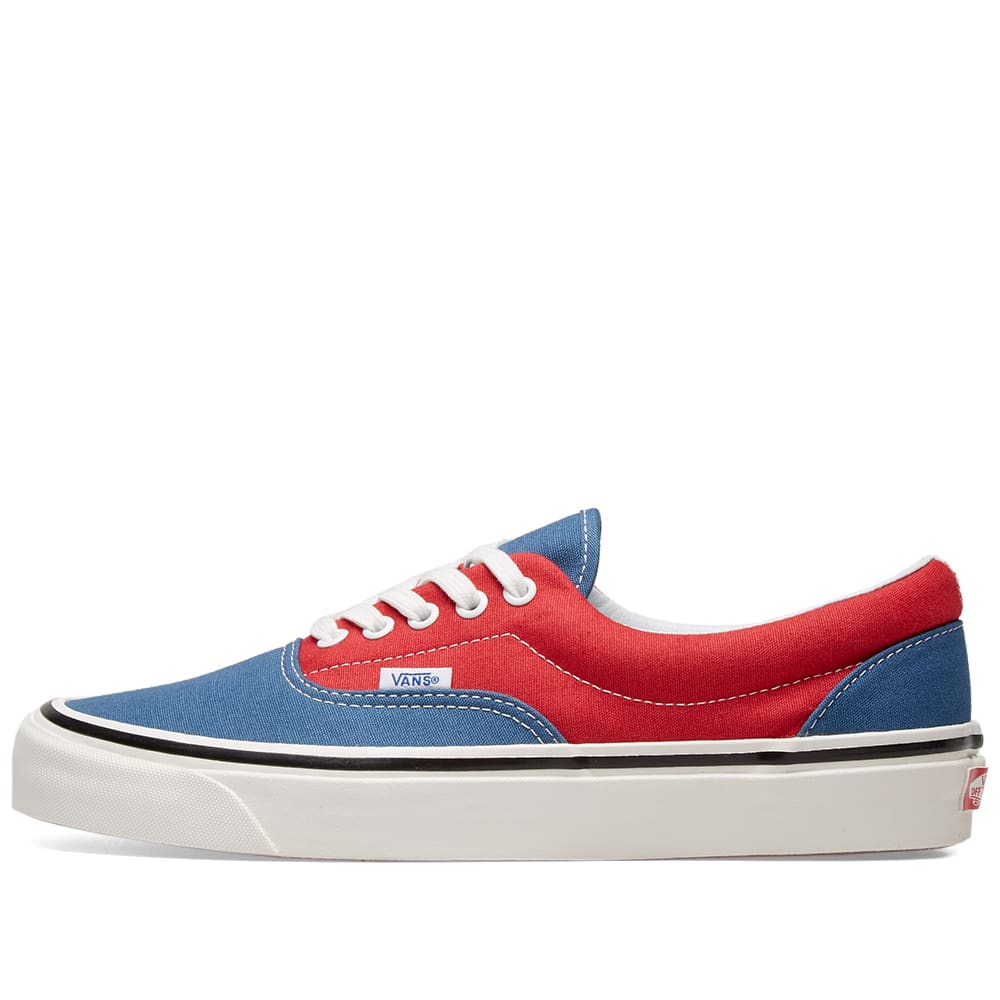 vans era 95 dx aloha