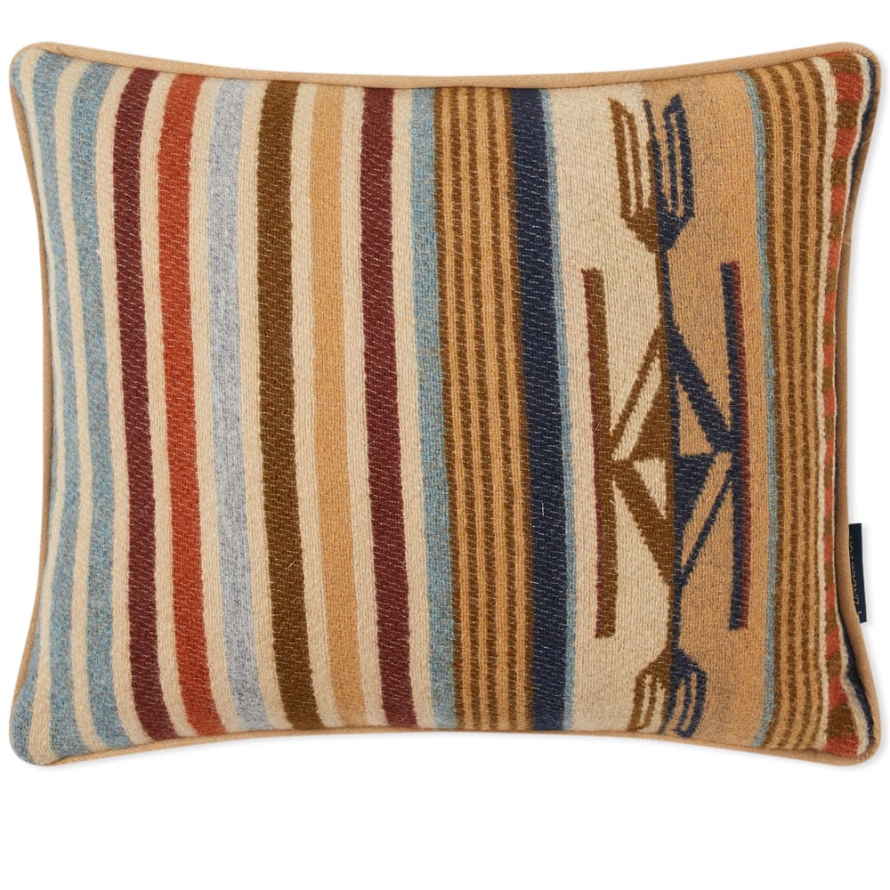 Pendleton Chimayo Pillow Harvest END. (GB)