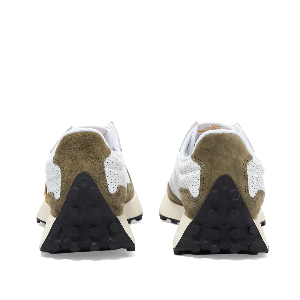 New Balance MS327PO Munsell White END. (US)