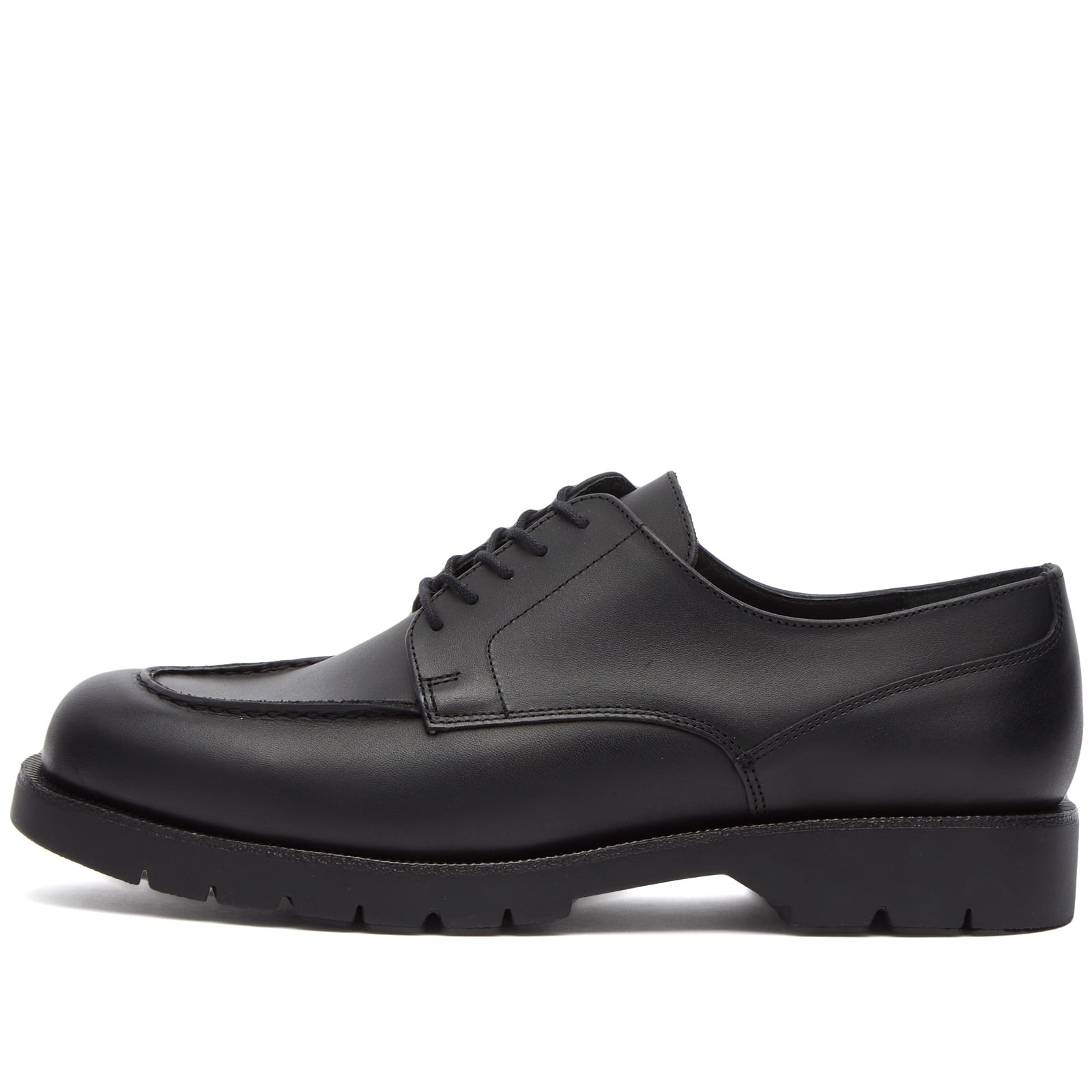 KLEMAN FRODAN 27 cm美品 KLEMAN Frodan Shoe Black | END. (SG)
