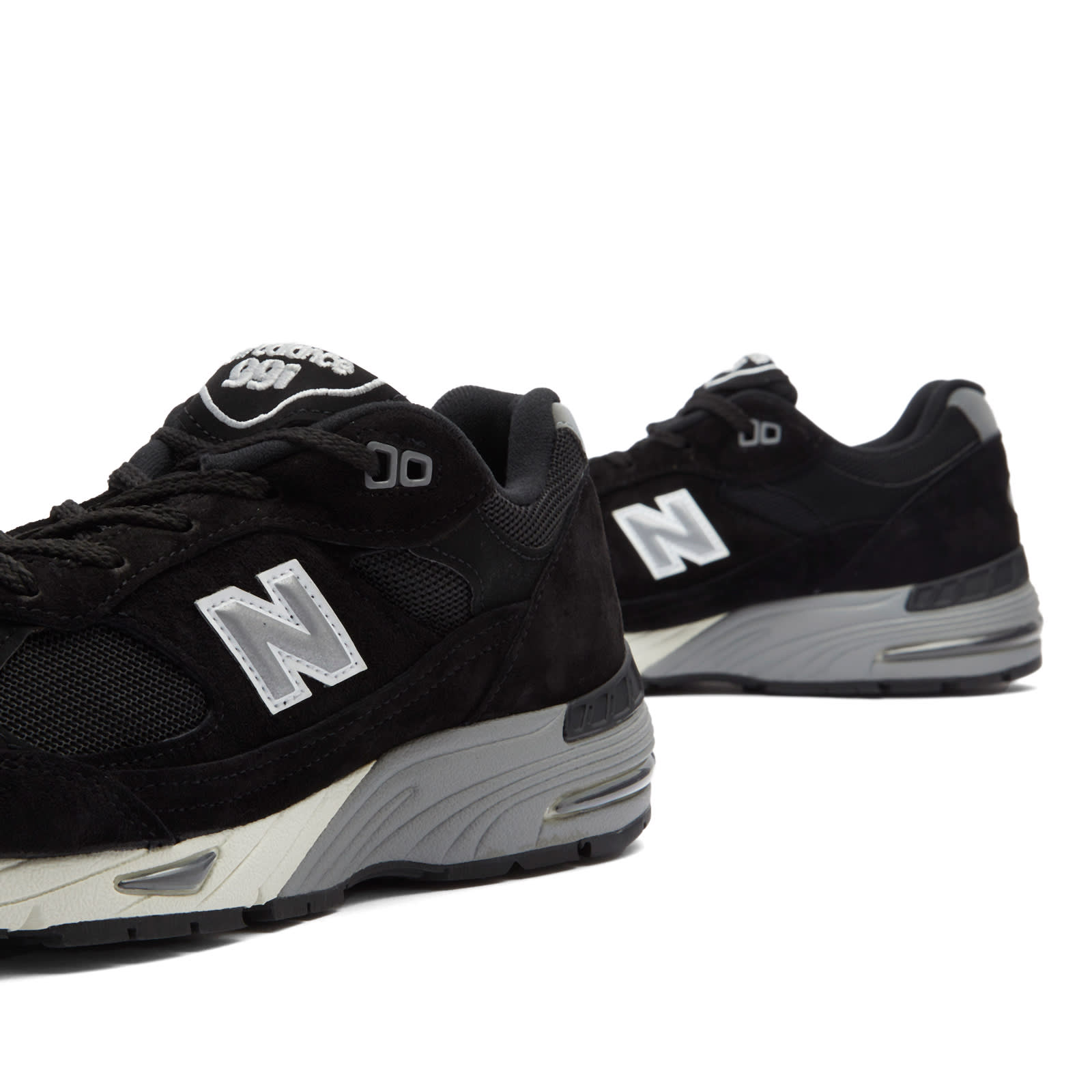 New Balance New Balance W991EKS - Made in UK UK-3 - Sneakers