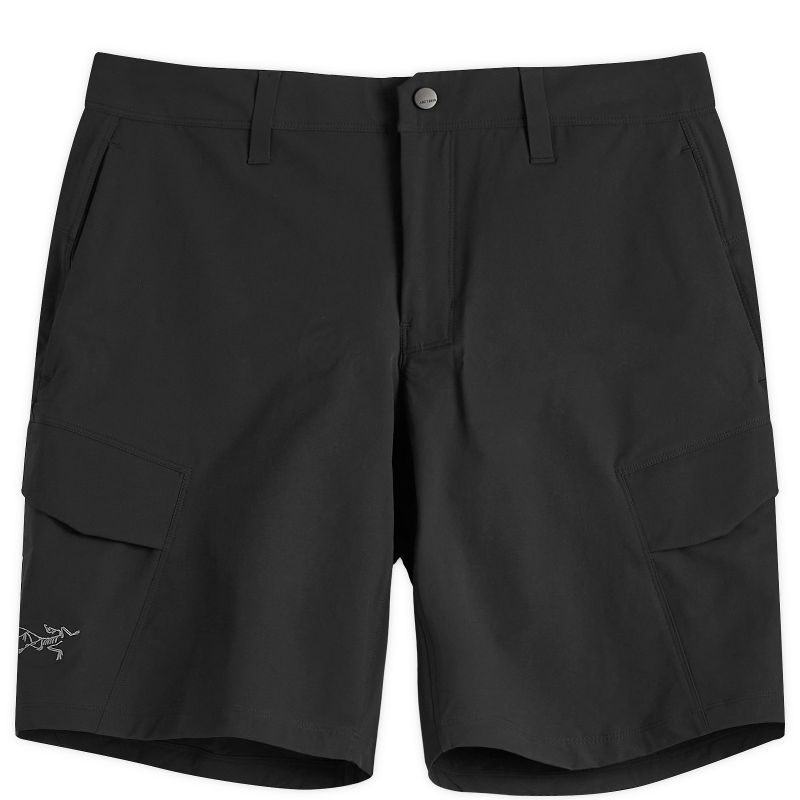Arc'teryx Men's Rampart Short 9