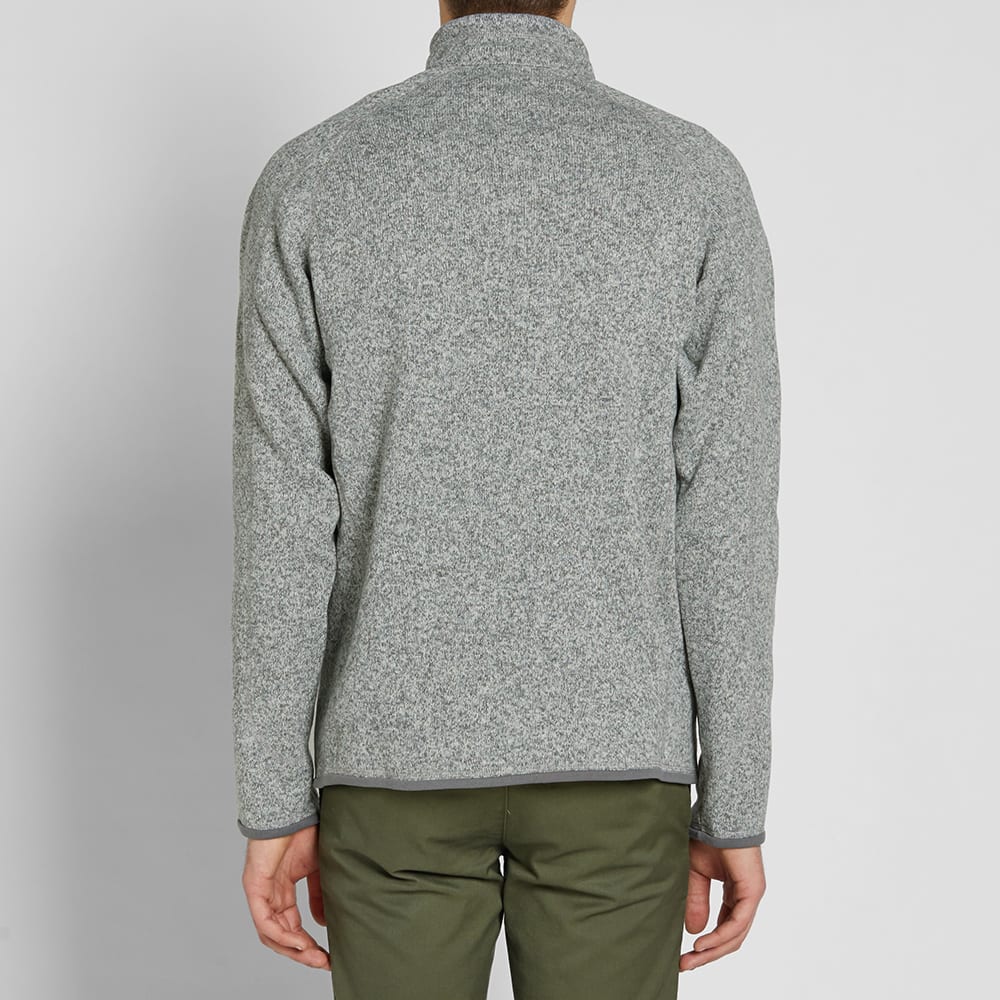 Patagonia Better Sweater Jacket (Stonewash)