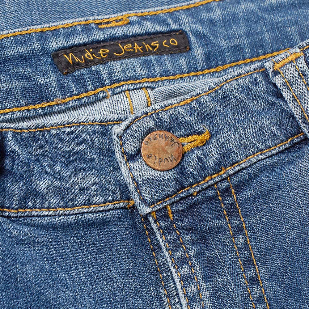 skinny lin slowly worn