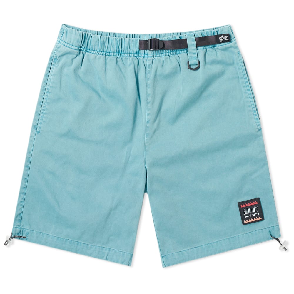 Ensuring you're prepared for warmer weather,