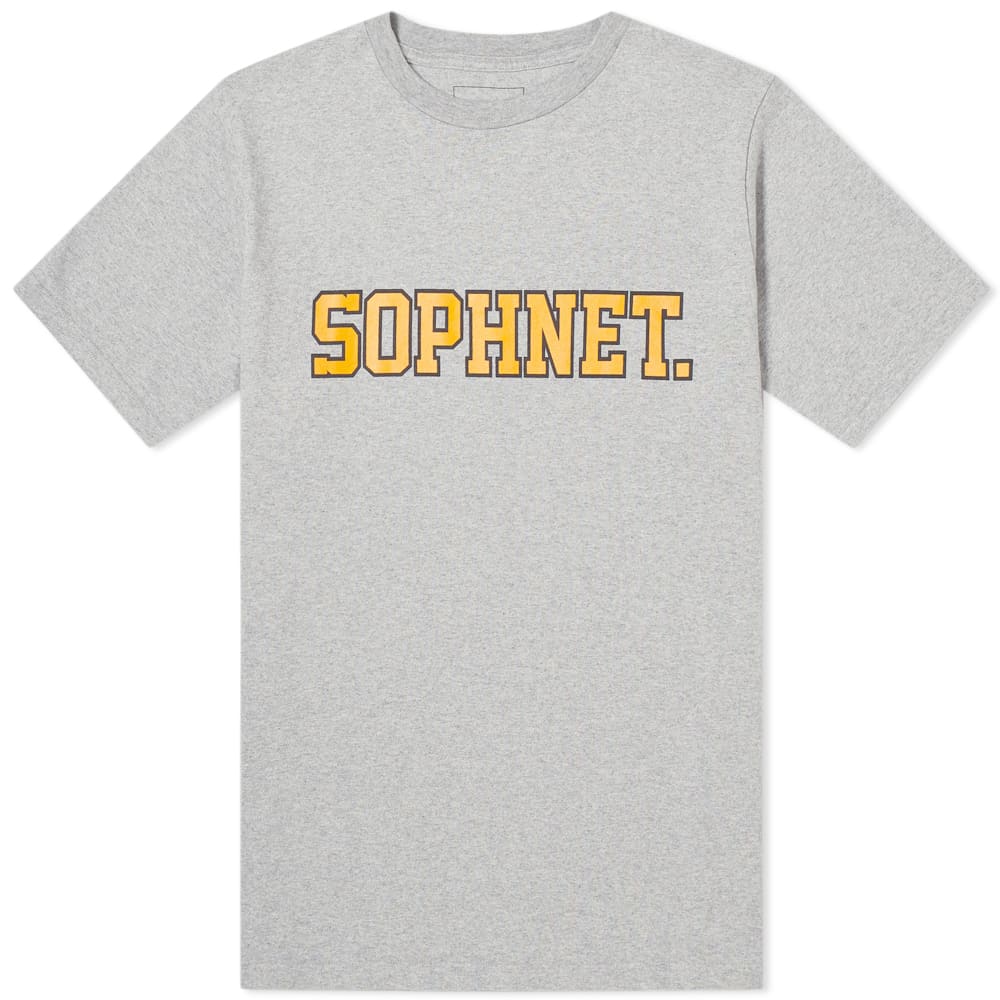 Show support for the