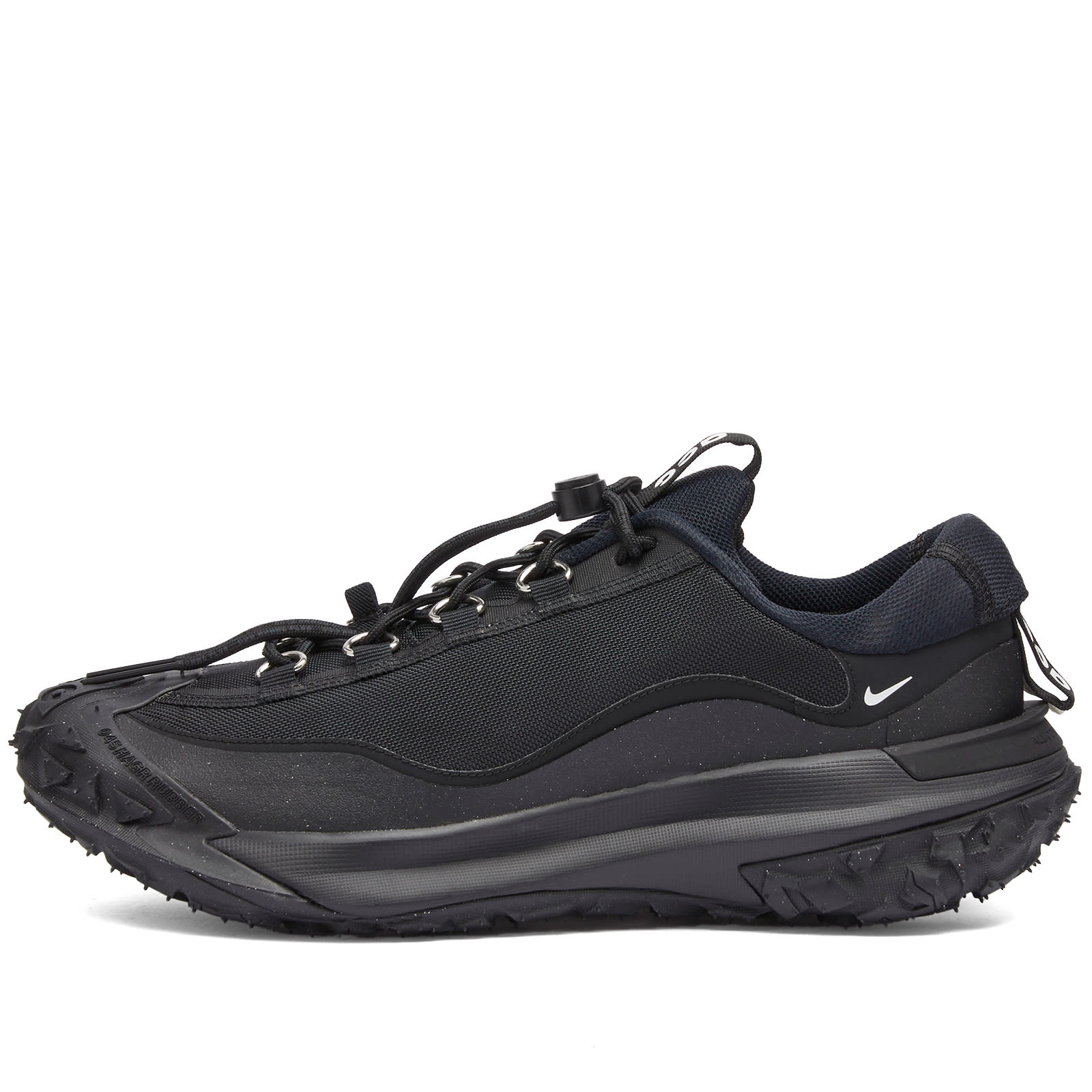 nike air nasu black