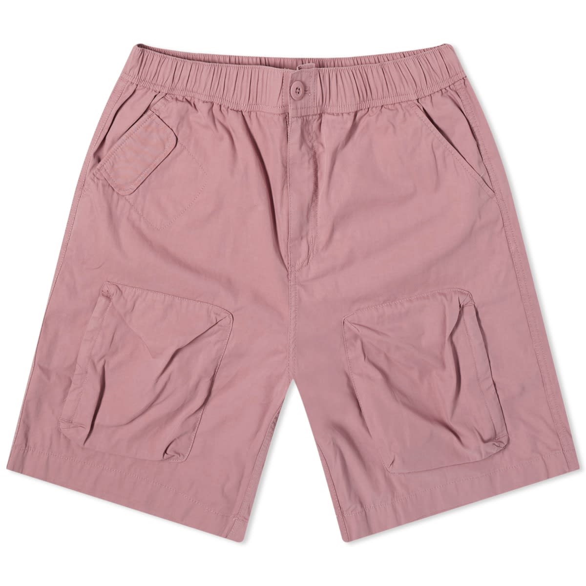 thisisneverthat Utility Short Pink END. (US)
