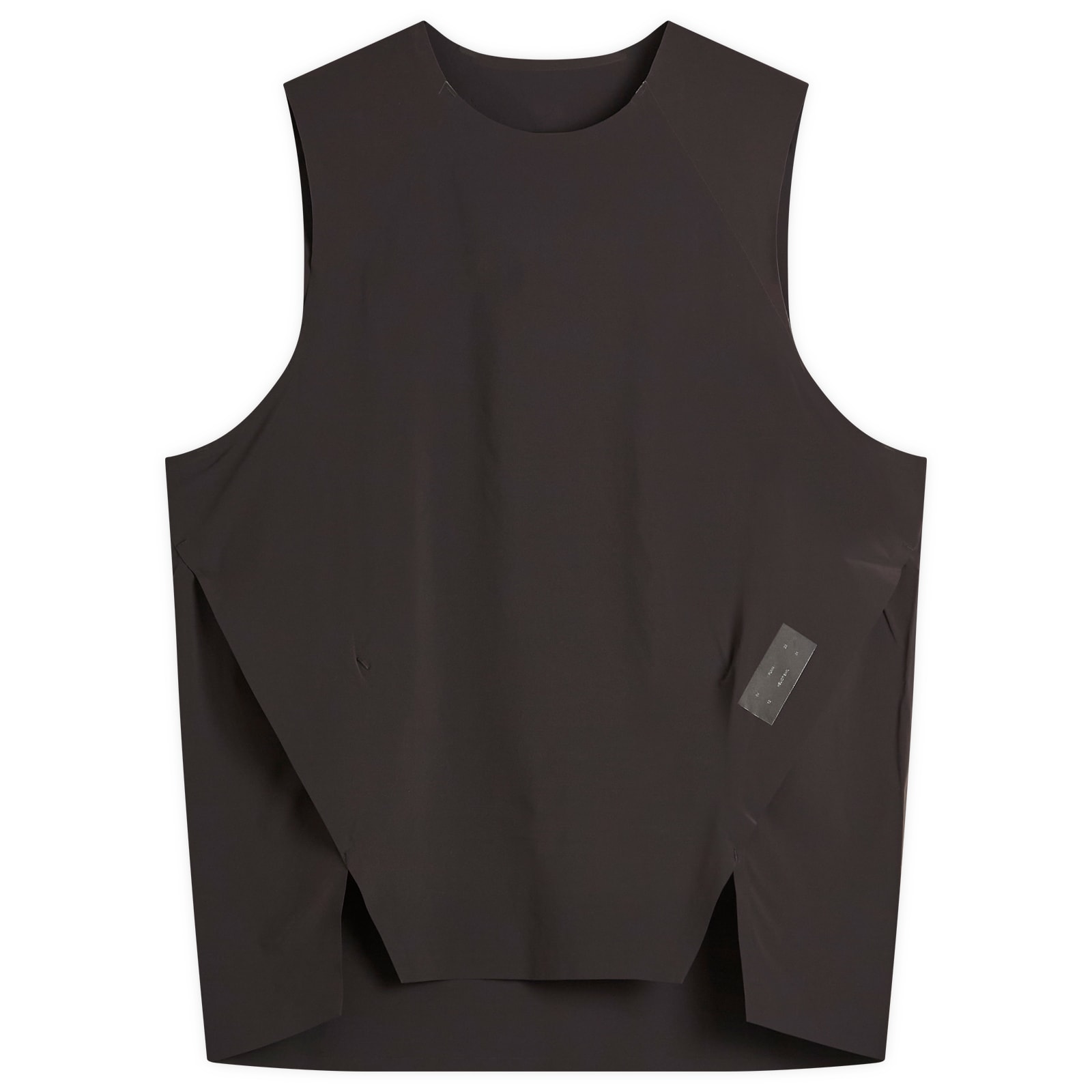 Puma x Heliot Emil Sleeveless Top Puma Black | END. (US)