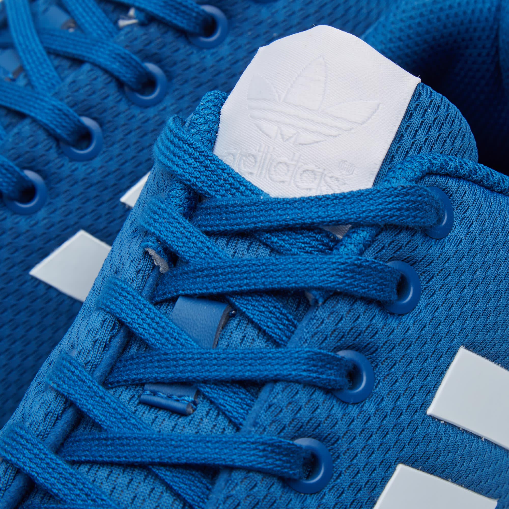 adidas zx flux dark marine