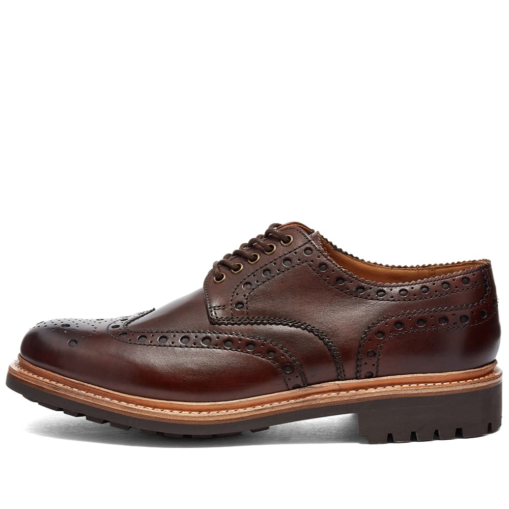 grenson archie