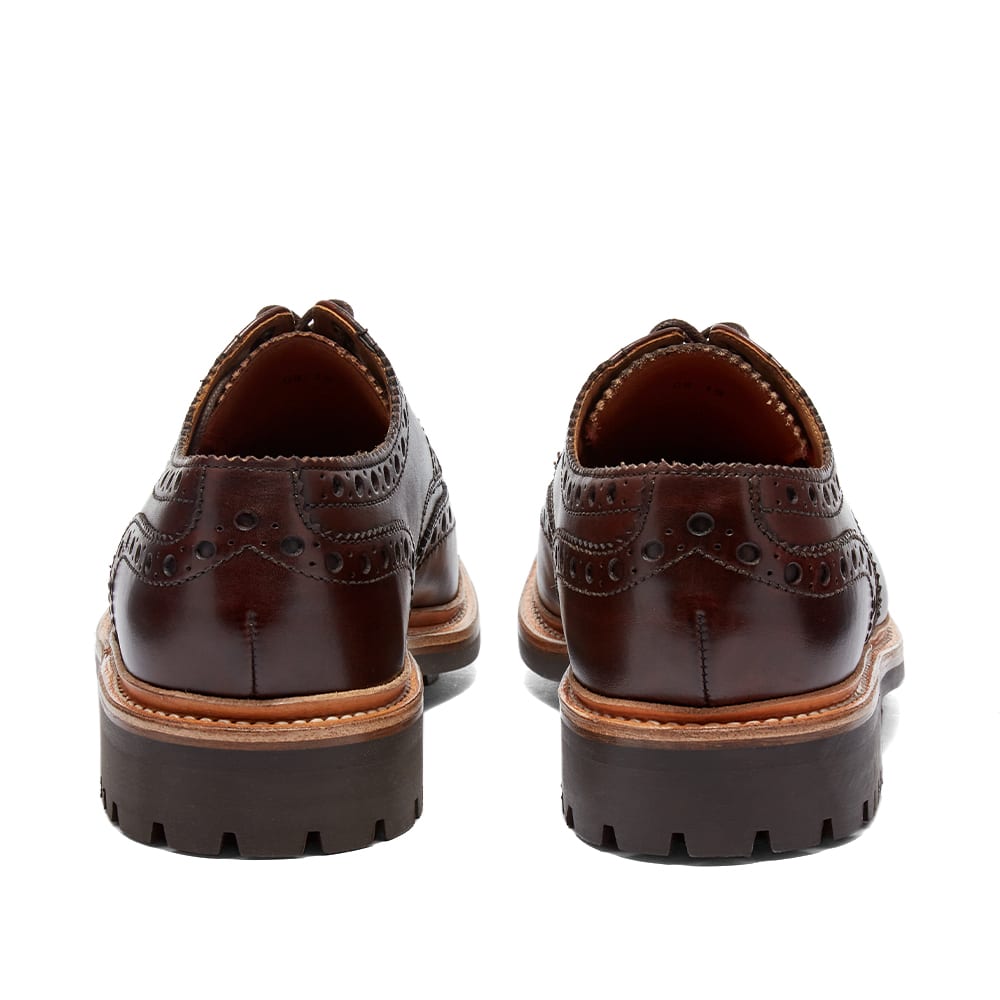 grenson archie
