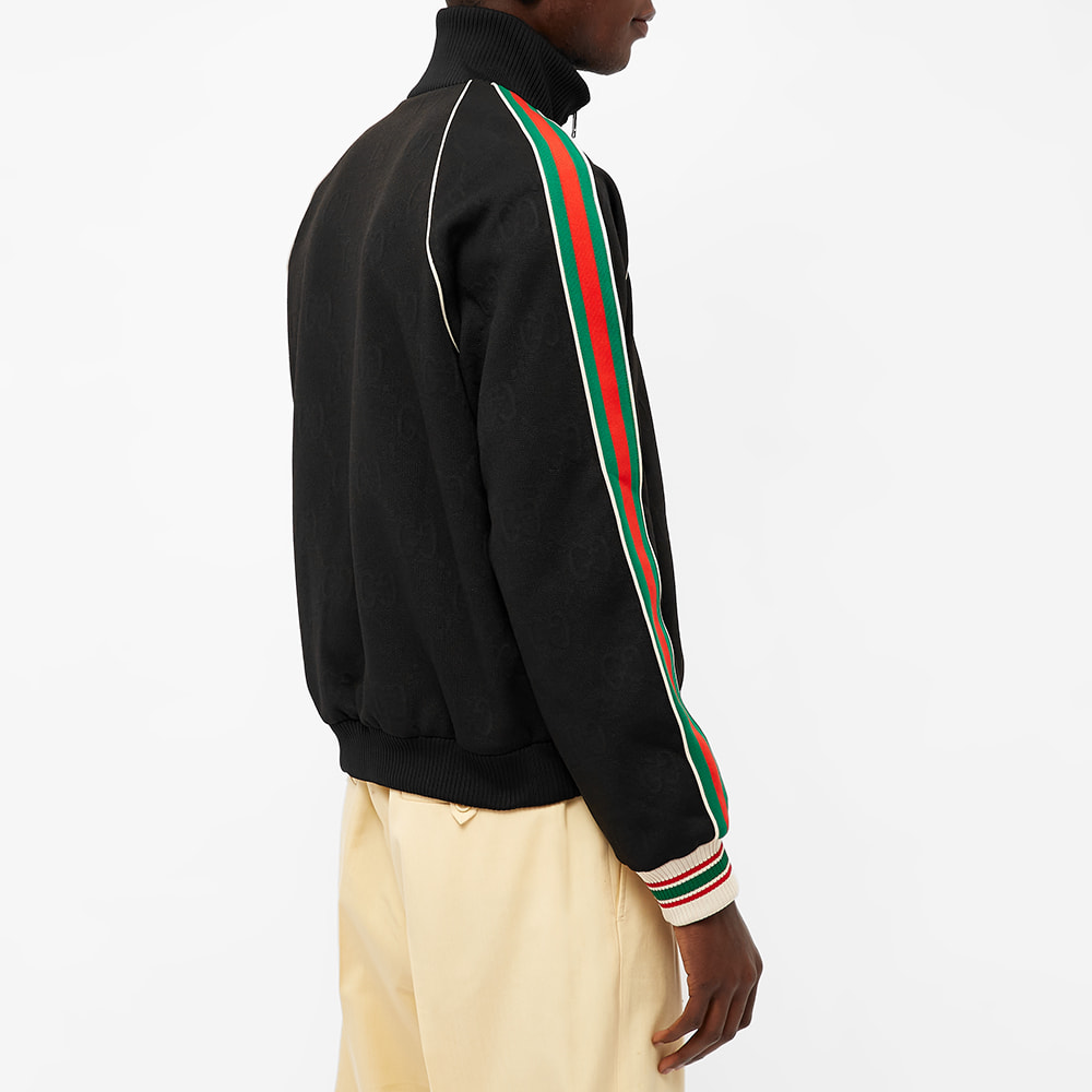 gucci bomber