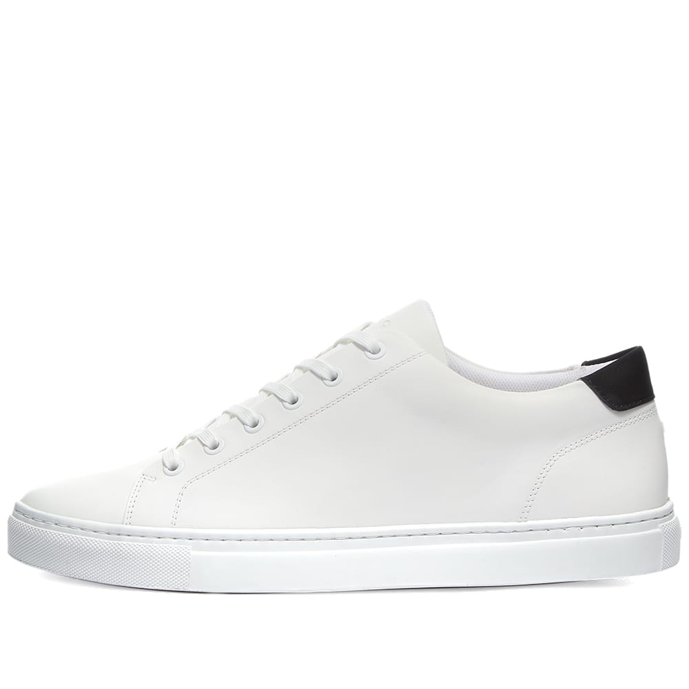 etq low 1 white
