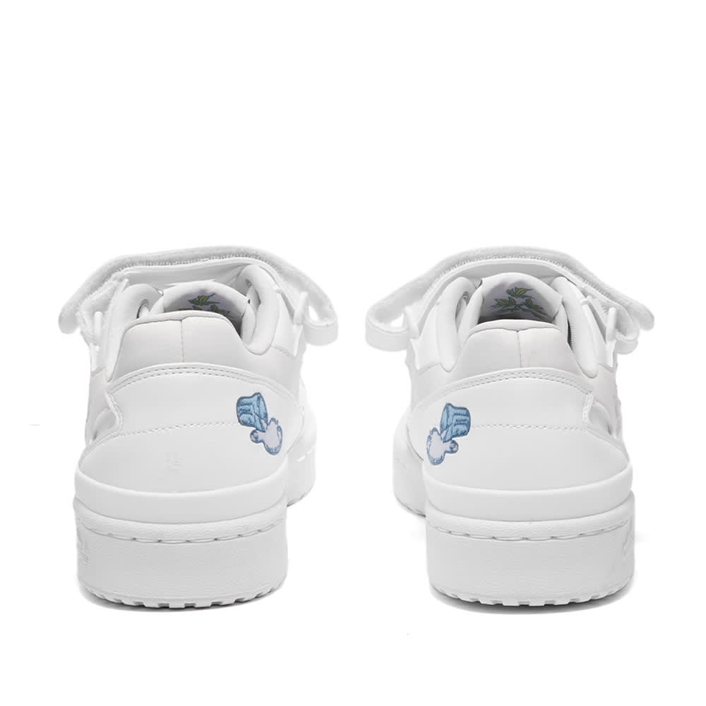 forum low vegan w
