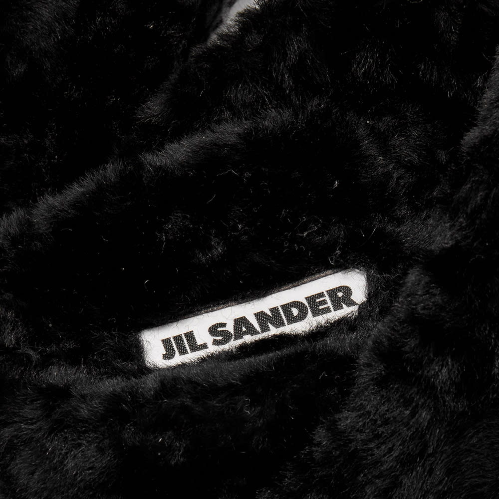 jil sander slide