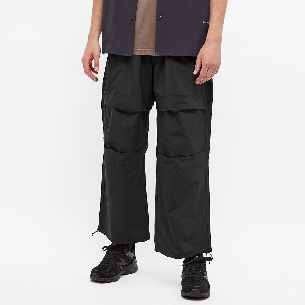 Uniform Bridge Relaxed Utility Pant 