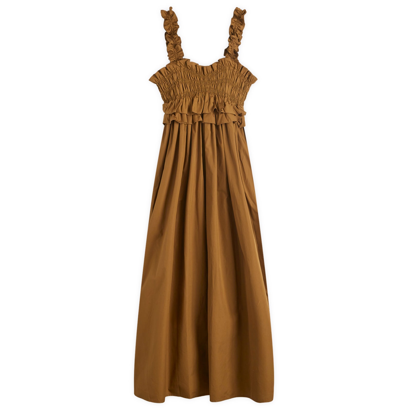 CECILIE BAHNSEN シルクサテンドレス Giovanna Dress Cecilie Bahnsen Giovanna Dress | Shopbop
