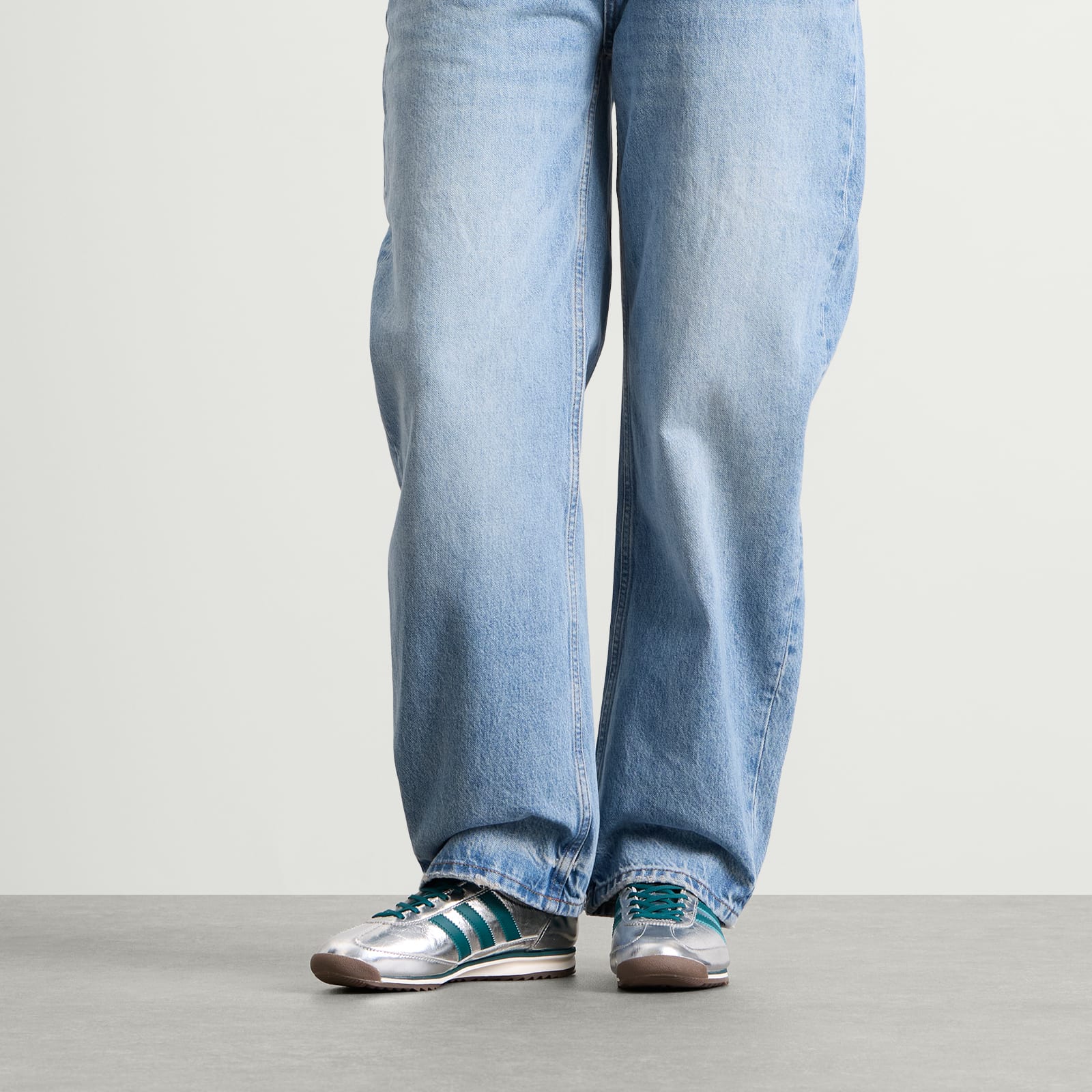 adidas Zapatilla SL 72 Og — foto 6