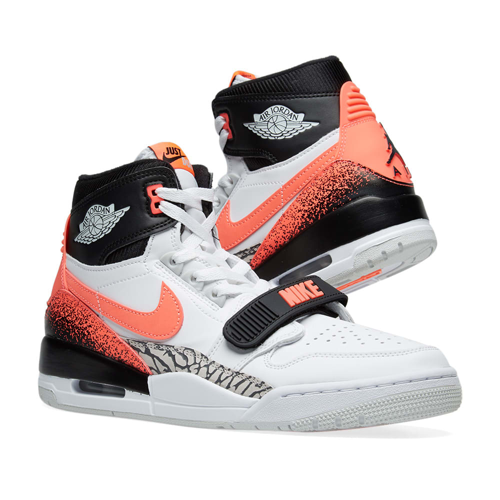 air jordan legacy 312 hot lava air jordan legacy 312 hot lava