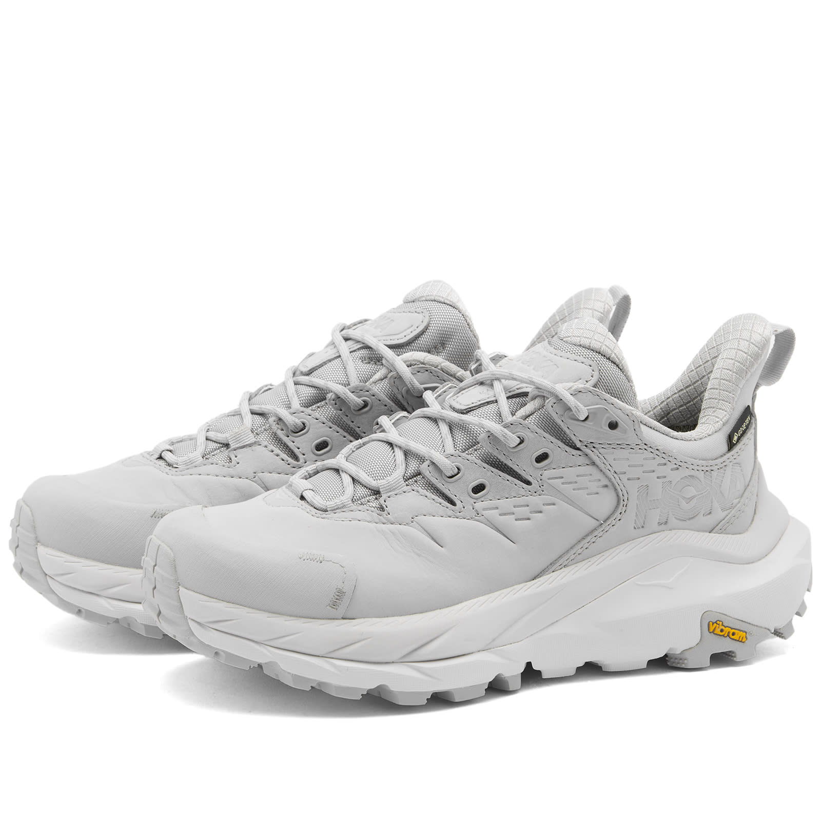 hoka one one kaha low