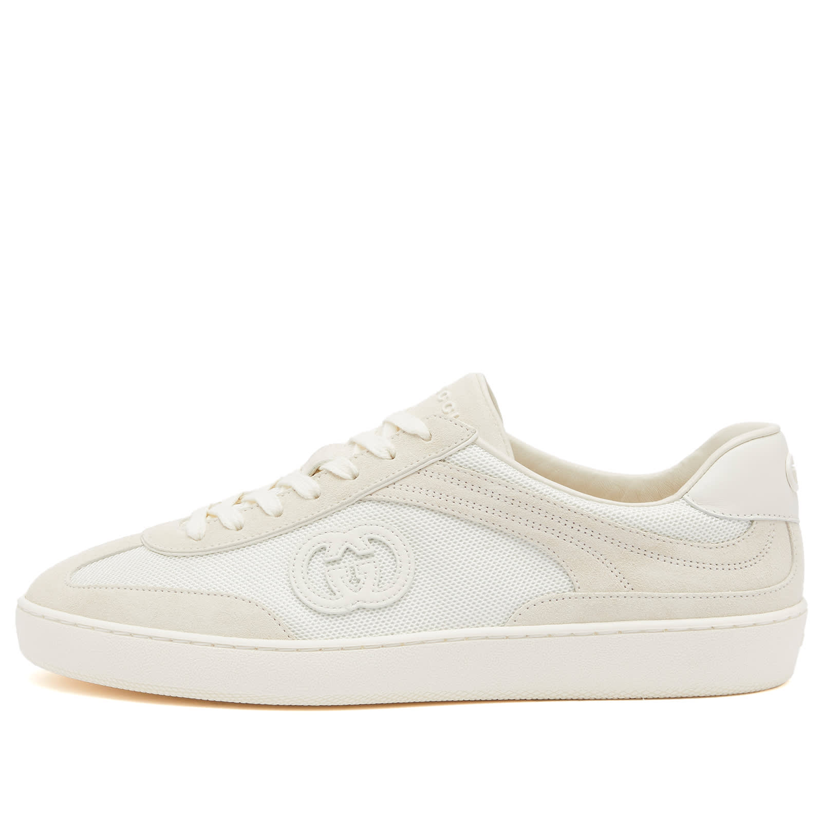 Gucci G74 Sneaker White | END. (SE)