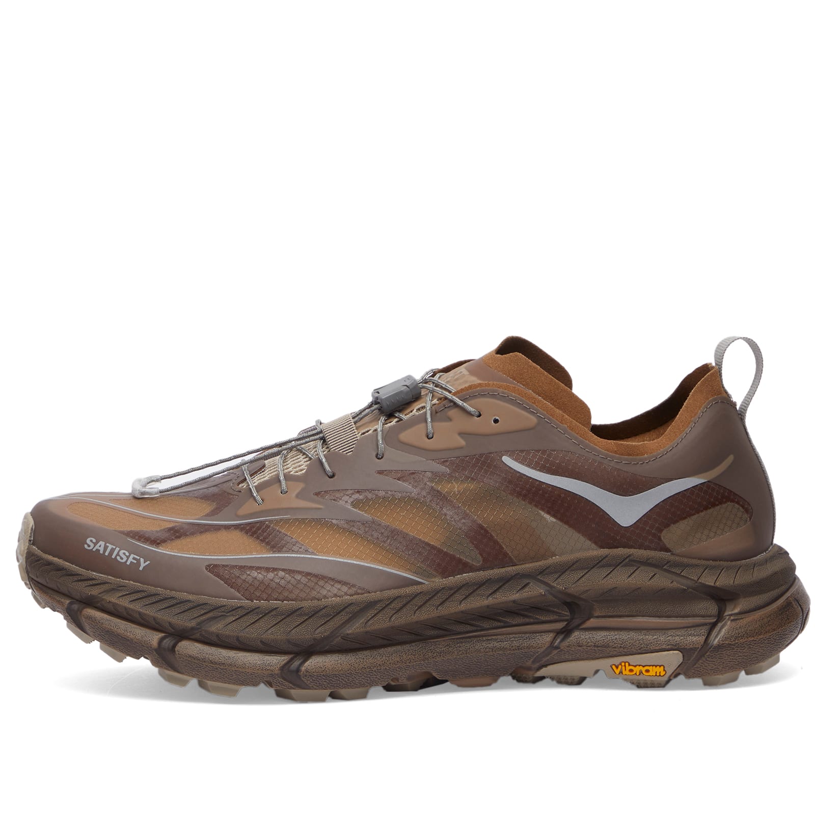29cm Satisfy × Hoka Mafate Speed 4 Lite HOKA ONE ONE® Mafate Speed 4 Lite for | HOKA ONE ONE®