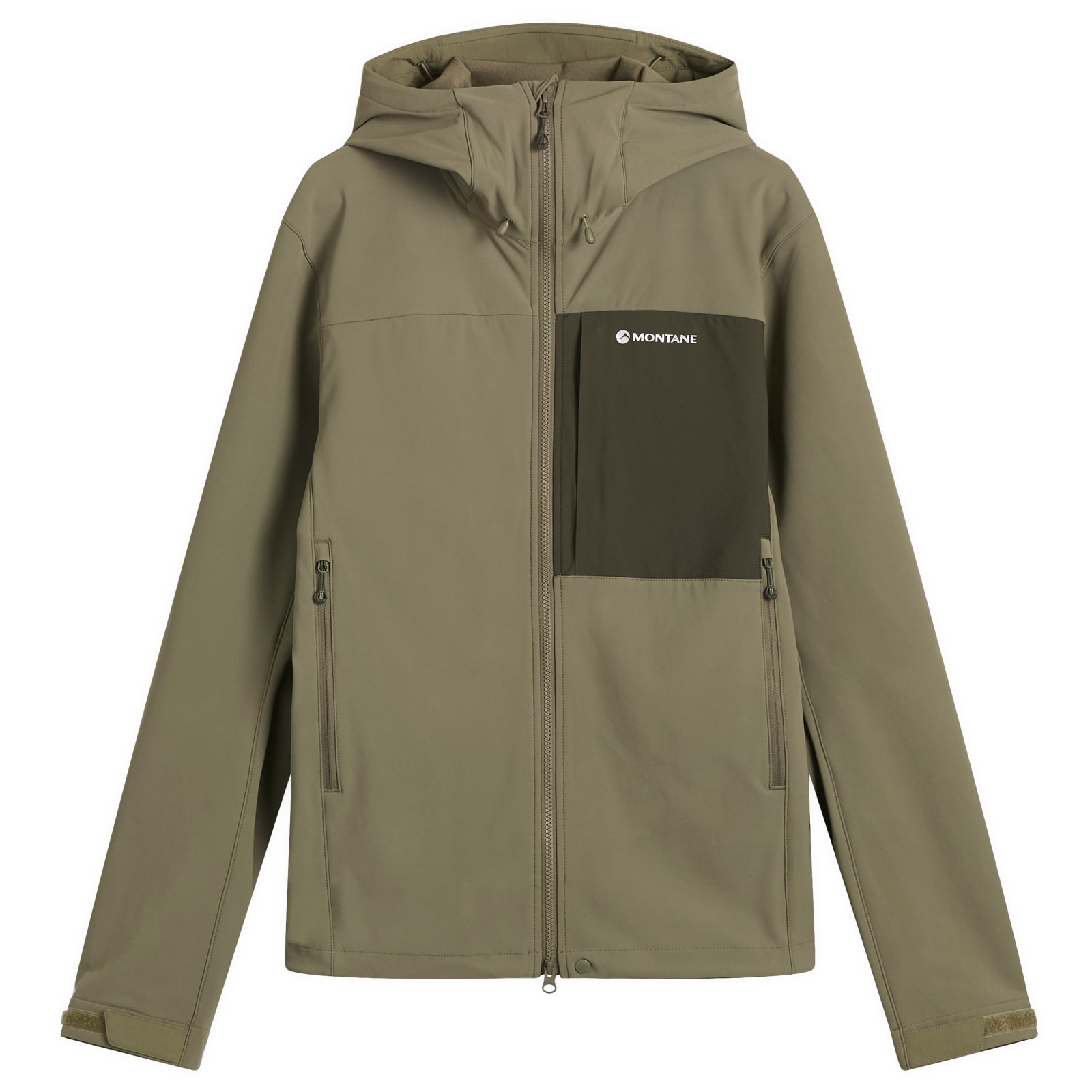 Montane Men’s Tenacity XT Hoodie Caper