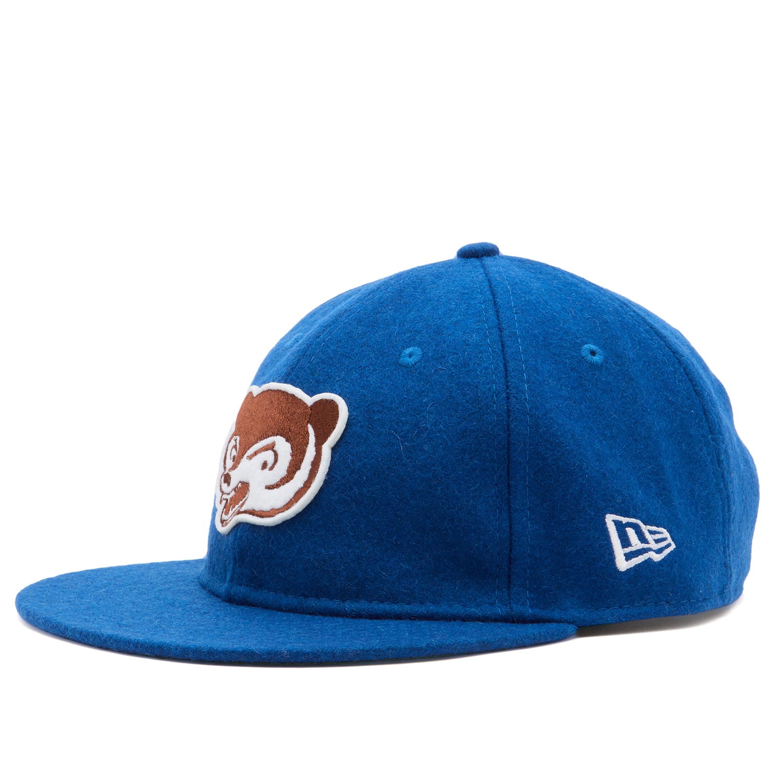 新品　NEW ERA × RHC RonHerman Cap Cubs 新品NEW ERA × RHC RonHerman Cap Cubs