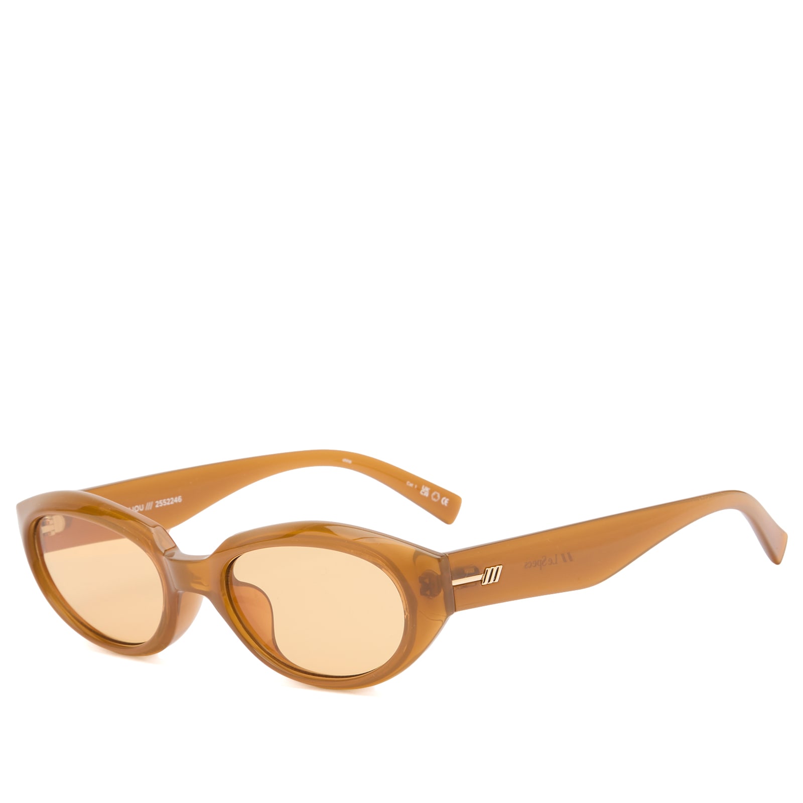 Restock: Le Specs Le Bijou Sunglasses