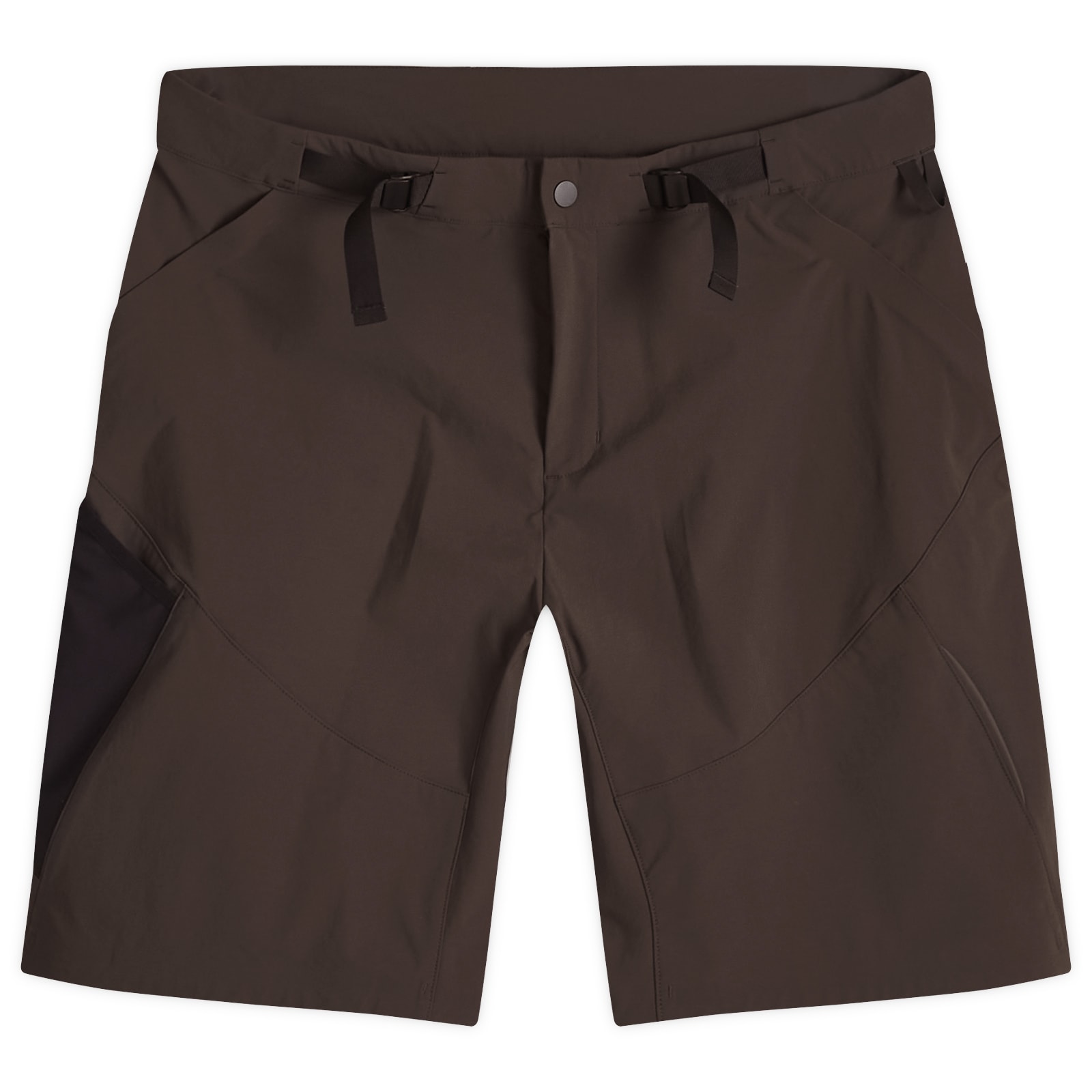 Rapha Men’s Roadwear Riding Short Black