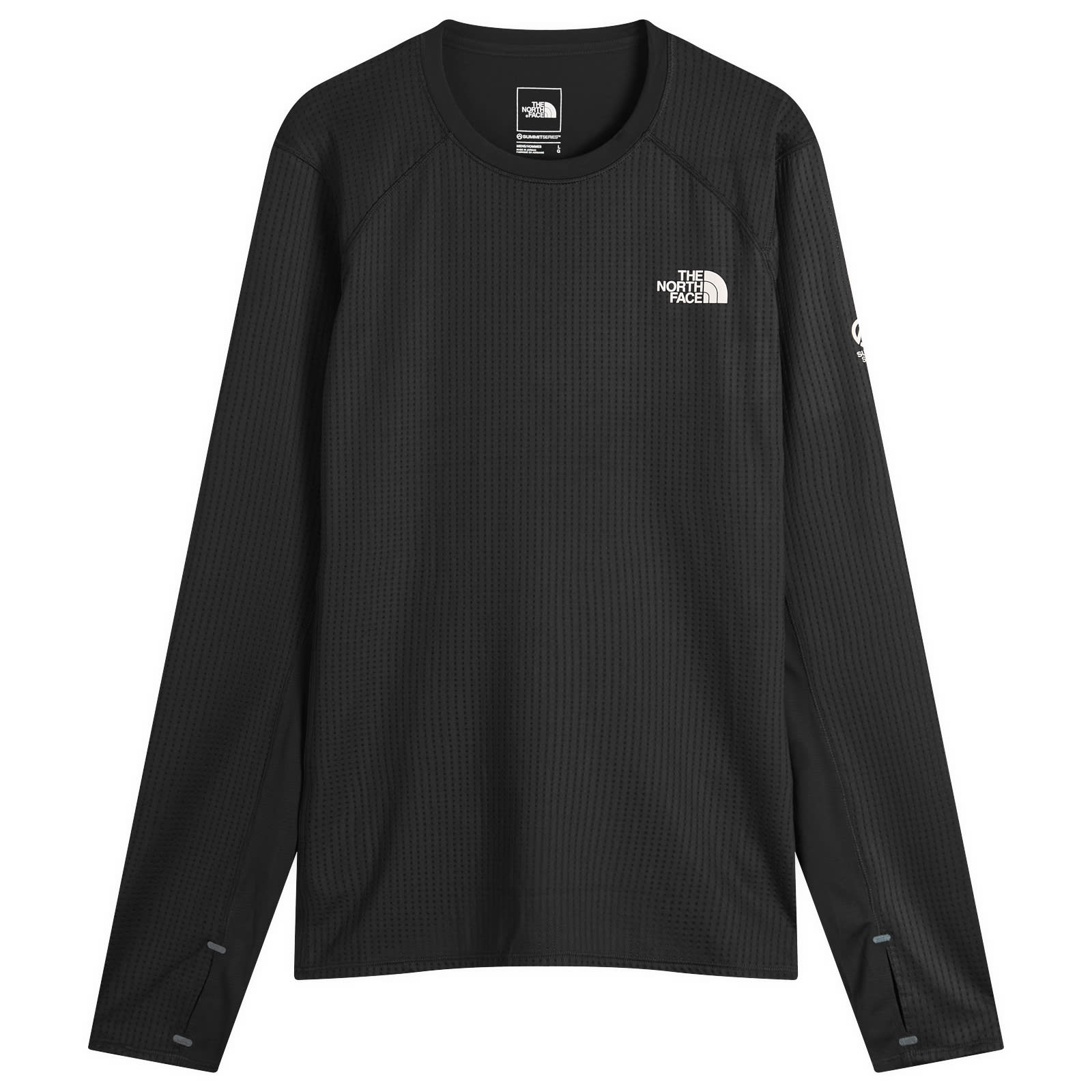 THE NORTH FACE SUMMIT アンダーシャツ 黒 楽天市場】north face summit（防寒インナー｜メンズウェア