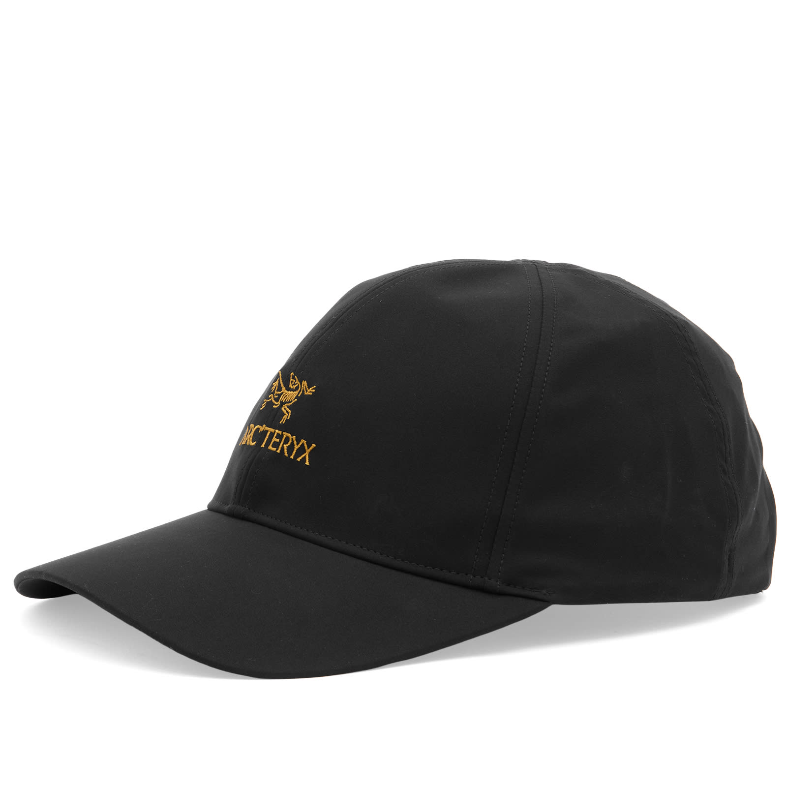 ARC'TERYX BIRD WORD CAP RUNE/BLACK Arc'teryx Bird Word Toque